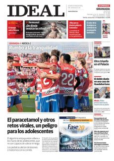 RUMBO A LA TRANQUILIDAD